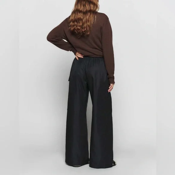 Reformation Petites Ethan Pant - Picture 2 of 8